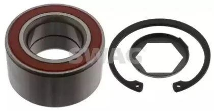 Комплект подшипника ступицы колеса SWAG купить